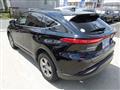 2023 Toyota Harrier