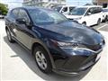 2023 Toyota Harrier