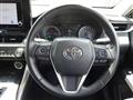 2023 Toyota Harrier