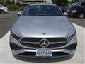 2025 Mercedes-Benz A-Class