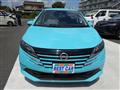 2025 Nissan Note