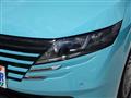 2025 Nissan Note