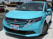 2025 Nissan Note