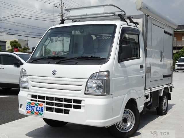 2020 Suzuki Suzuki Others