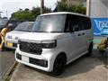 2026 Honda N BOX