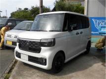 2026 Honda N BOX
