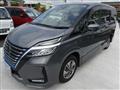 2022 Nissan Serena