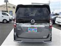 2022 Nissan Serena