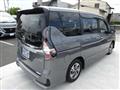 2022 Nissan Serena