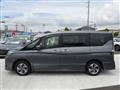 2022 Nissan Serena