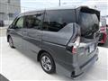 2022 Nissan Serena