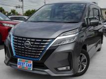 2022 Nissan Serena