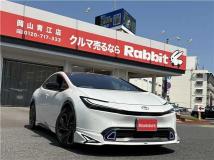 2023 Toyota Prius