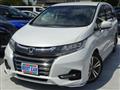 2020 Honda Odyssey