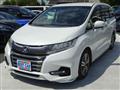 2020 Honda Odyssey
