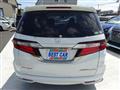 2020 Honda Odyssey
