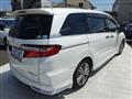 2020 Honda Odyssey