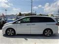 2020 Honda Odyssey