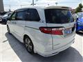 2020 Honda Odyssey