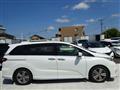 2020 Honda Odyssey