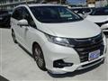 2020 Honda Odyssey