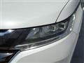 2020 Honda Odyssey