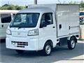 2022 Daihatsu Hijet Truck