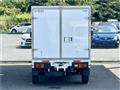 2022 Daihatsu Hijet Truck