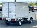2022 Daihatsu Hijet Truck