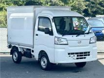 2022 Daihatsu Hijet Truck