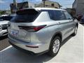 2025 Mitsubishi Outlander