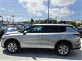 2025 Mitsubishi Outlander