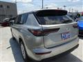 2025 Mitsubishi Outlander