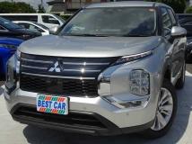 2025 Mitsubishi Outlander