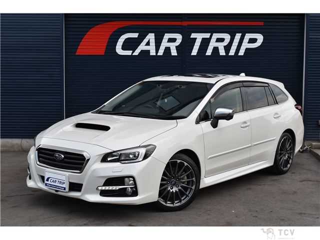 2015 Subaru Subaru Others