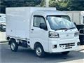 2024 Daihatsu Hijet Truck