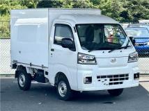 2024 Daihatsu Hijet Truck