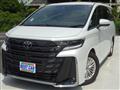2025 Toyota Vellfire