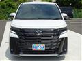 2025 Toyota Vellfire