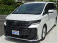 2025 Toyota Vellfire