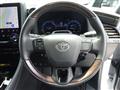 2025 Toyota Vellfire
