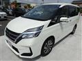 2020 Nissan Serena