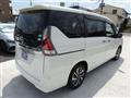 2020 Nissan Serena