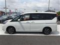 2020 Nissan Serena