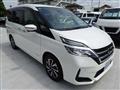 2020 Nissan Serena