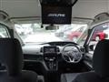 2021 Suzuki Landy