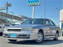 2001 Nissan Skyline