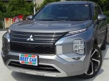 2022 Mitsubishi Outlander
