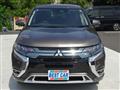 2021 Mitsubishi Outlander