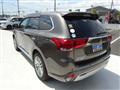 2021 Mitsubishi Outlander